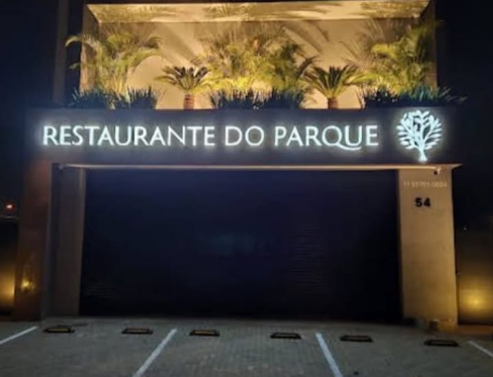 Restaurante do Parque anuncia vagas em Itupeva